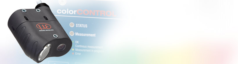 colorCONTROL ACS7000