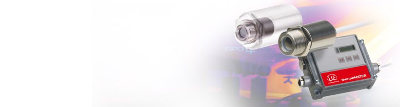 Precise infrared sensors for universal applications