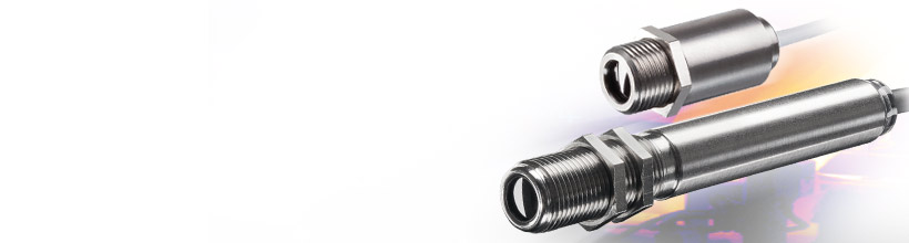 Miniature infrared sensors for OEM applications