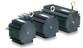 Draw-wire displacement sensors