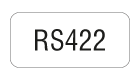 RS422